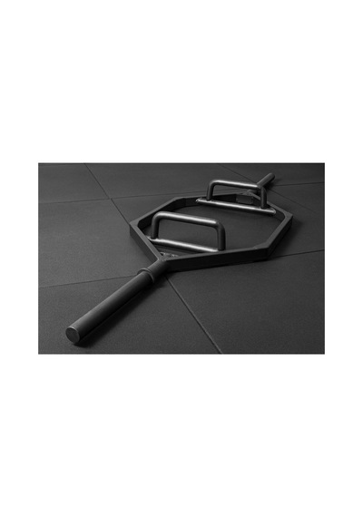 Trap Bar - Hex Bar - Squat Bar - Olimpik Barbell