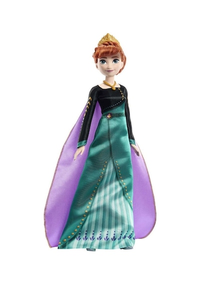 Hmk51 Disney Frozen Iı Anna Ve Elsa - 2'li Paket