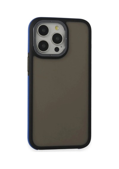 Apple İphone 13 Pro Max Harvel Kapak - Lacivert