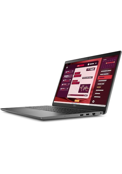 Dell Latitude 3550 XCTOL355015EMEA-VGA-V2 i7-1355U 16 GB 512 GB SSD MX570 15.6" Ubuntu Dizüstü Bilgisayar