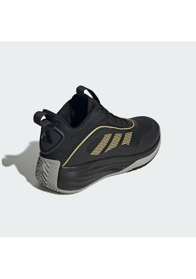 Adidas Own The Game 3 Erkek Basketbol Ayakkabısı C-adııf4566e20a00 Siyah