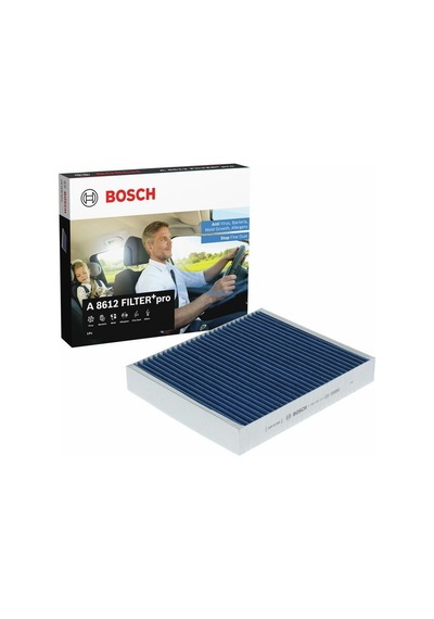 Opel Astra J 1.4 Turbo 2009-2016 Bosch Alerjik Karbonlu Polen Filtresi A14nel-a14net-b14nel-b14net