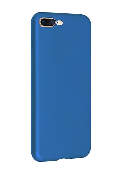 Apple Uyumlu iPhone 7 Plus / 8 Plus Kilif Fitcase Premiums Silikon Arka Kapak 514448713