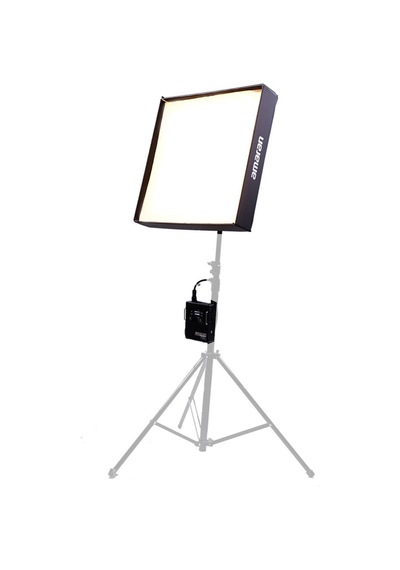 Aputure - F22c 60x60cm Esnek Rgb Led