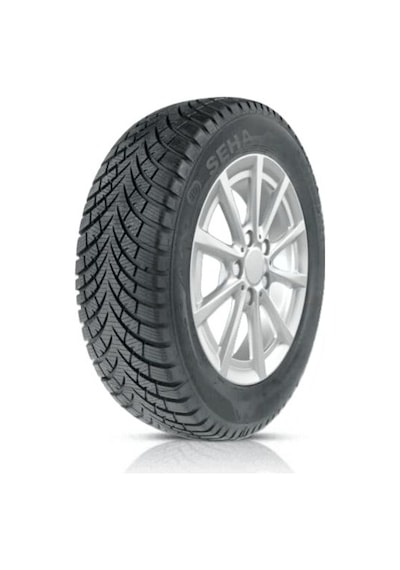 Seha 225/45 R17 91V SB88 Kış Lastiği 2025