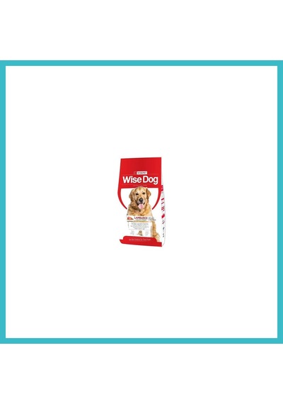 Wise Dog Kuzu Etli Ve Pirinçli Yetişkin Köpek Maması 15 Kg Dfnbez