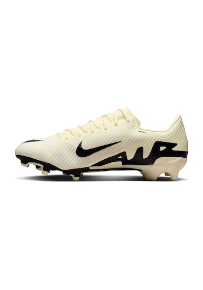 Nike Nıke Zoom Vapor 15 Academy Fg/mg Erkek Krampon Dj5631 Dj5631 700 Çok Renkli