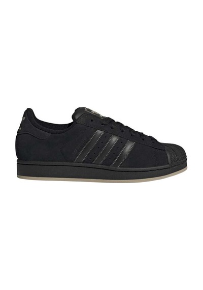 Adidas Superstar Iı Unısex Spor Ayakkabı - Ih9317 Siyah