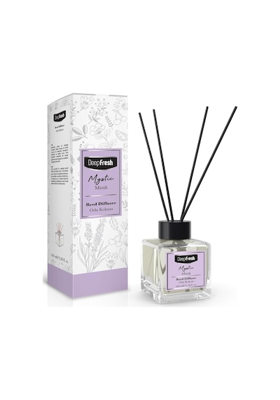 Çubuklu Oda Kokusu 100 Ml Mistik Abundance Prosperity