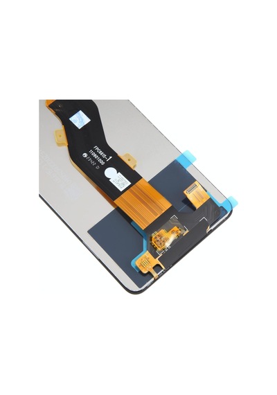 İnfinix Hot 40i Lcd Ekran Dokunmatik X6528b