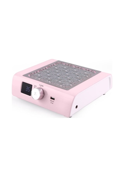 Dijital Tırnak Toz Toplama Cihazı 85w