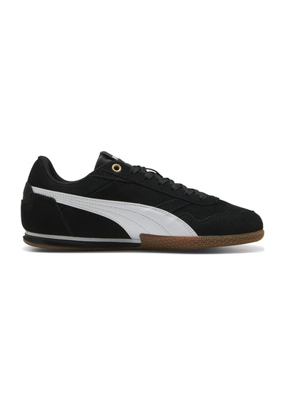 Puma Bella Donna Sd Kadın Siyah Sneaker Ayakkabı 40267301 Siyah