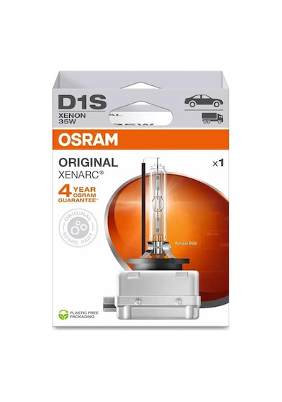 Osram Far Ampulü Xenon D1s 35w Xenarc 66140