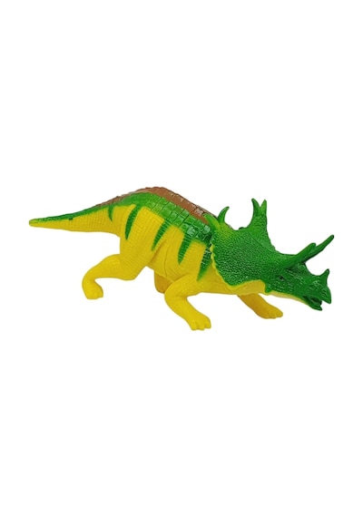 Dinazor Figürler Serisi - Kl1689 - Styracosaurus
