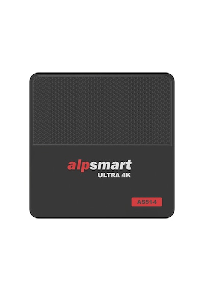 Alpsmart AS514 Android Tv Box