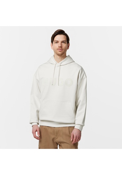 Hugo Erkek Beyaz Sweatshirt50529090