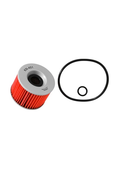 Kn Performance Yağ Filtresi 761-kn-401