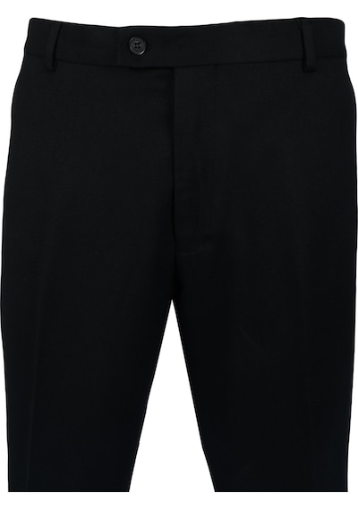 Cengiz İnler Flanel Pamuklu Pantolon Regular 001