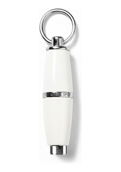 The White Spot Puro Delici Pearl Beyaz 7mm