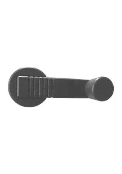 Cam Açma Kolu Gri Sağ / Sol Aynı Adet Renault R19- Europa - 1992-2001