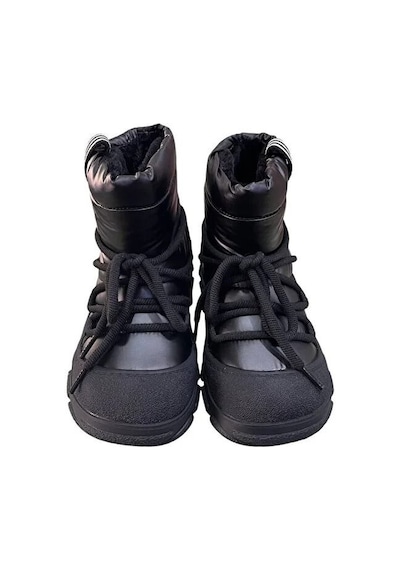Marco Kids Çocuk Special Filet Kar Botu Siyah 22319-3