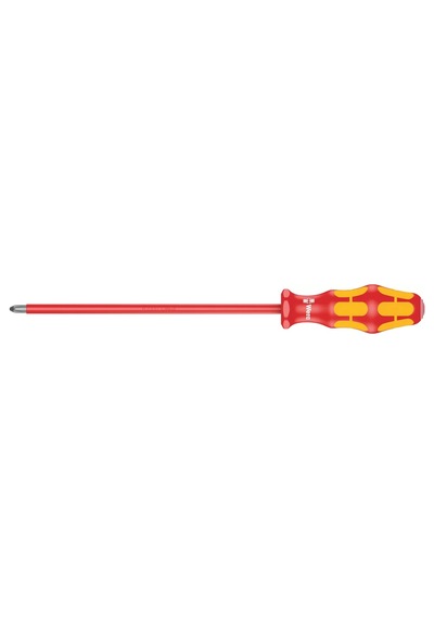 Wera 162 İ Ph Vde Yalıtımlı Tornavida, Ph 2 X 200 Mm