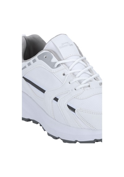 Slazenger Espectro I Erkek Beyaz Koşu & Yürüyüş Spor Ayakkabısı