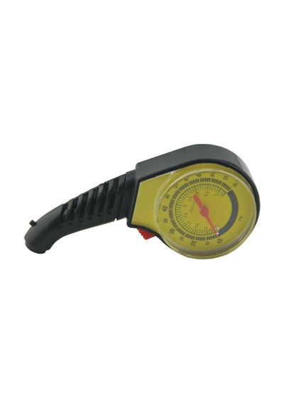 Lastik Basınç Ölçer Analog Göstergeli Dial Tire Gauge N11.379