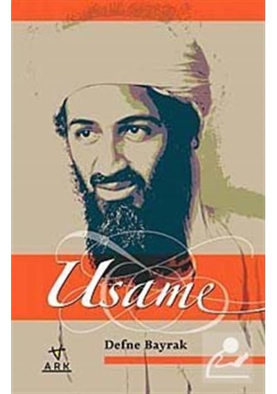Usame - Defne Bayrak - Ark Kitapları