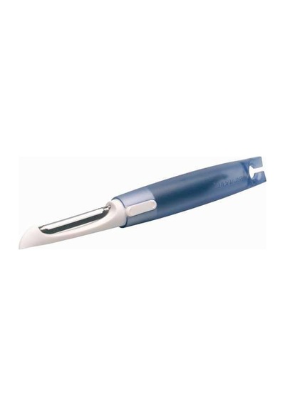 Culinare C12008 Bıçak & Soyacak Çok Renkli