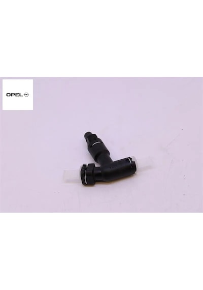 Hortum Dirsekli Astra H-corsa D Opel 55558581