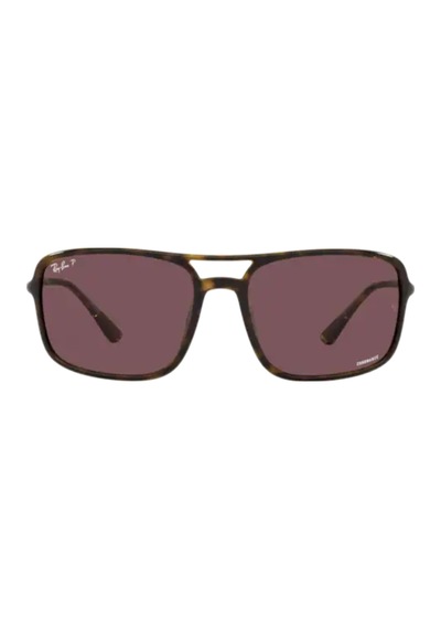 Ray-Ban RB4375 710/BC Erkek Güneş Gözlüğü