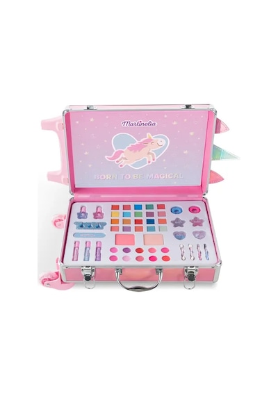 Martinelia Makyaj Valizi - Unicorn