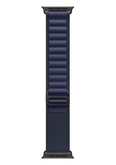 Watch 7 45mm Zprb Krd-74 Hasır Kordon - Kahverengi