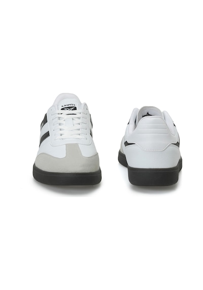 Kinetix Darow Pu Beyaz Erkek Sneaker 000000000102697060