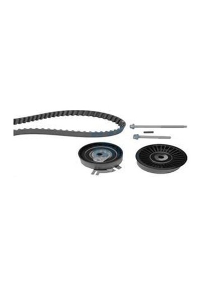 GATES K015573XS TRİGER EKSANTRİK GERGİ SETİ LAGUNA II TRAFIC II M