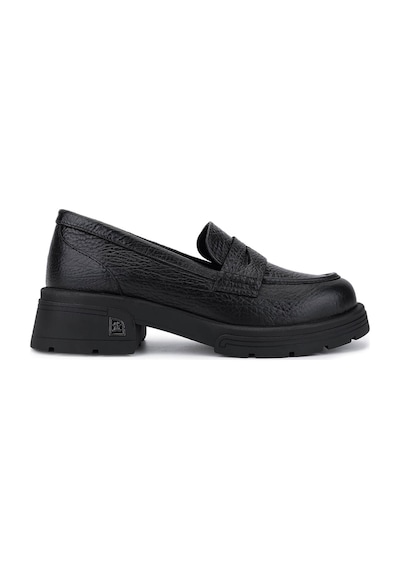 Tamer Tanca Kadın Hakiki Deri Siyah Jumbo Loafer Ayakkabı 33 25525 Bn Ayk Sk25-26 Sıyah Jumbo Siyah Tamer Tanca Kadın Hakiki Deri Siyah Jumbo Loafer Ayakkabı 33 25525 Bn Ayk Sk25-26 Sıyah Jumbo Siyah