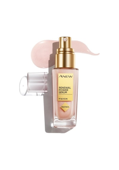 Avon Anew Protinol Power Cilt Bakım Serumu 30 ML