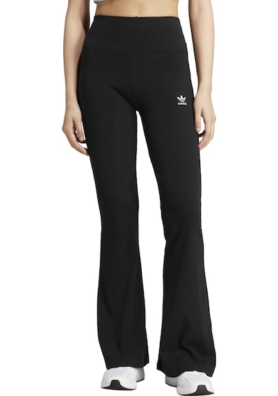 Iw5727-k Adidas Ess Fl Leggıngs Kadın Tayt Iw5727-k Siyah