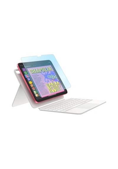 11. Nesil Apple iPad Uyumlu A16 Ekran Koruyucu 11 Inç Şeffaf 9h