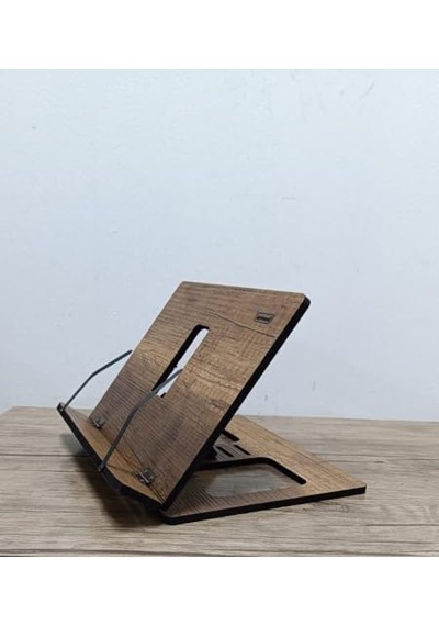 Kitap Okuma Standı Tablet Standı