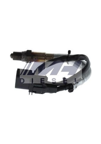Bosch 0258007273 Geniş Bant Lambda Sensörü Bmw 120i 320i 320si E87 E90 E91 2.0