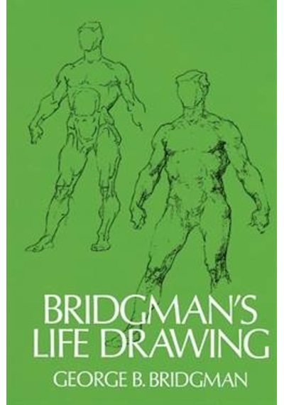 Bridgman's Life Drawing