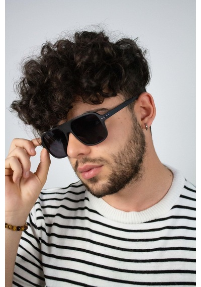 Obb Sunglasses Papılıo Ms110 C1 Erkek Güneş Gözlüğü
