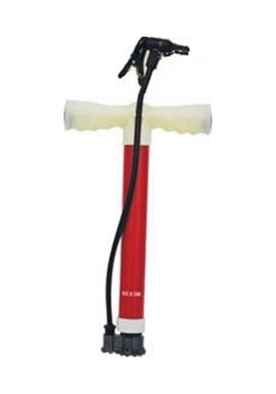 Sevenkardeşler Bisiklet Pompa Alim. Model demir mpt-002 Kısa Çok Renkli