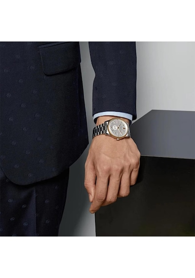 Gucci Ya126390 Kol Saati