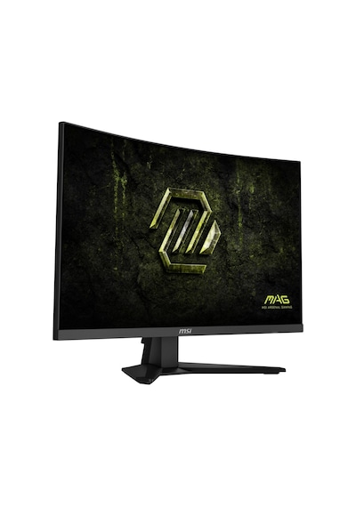 Msı 27 Mag 275cf X24 1920x1080 Fhd 16:9 Curve 1500r Rapıd Va 240hz 0.5ms Min. Adaptıve-sync Gamıng Monıtor