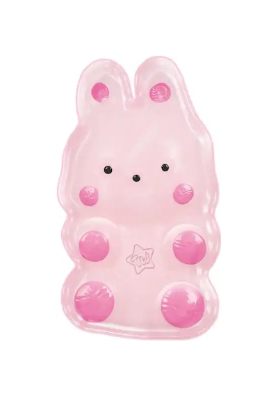 Taba World Squishy Ready Made Bunny 4689