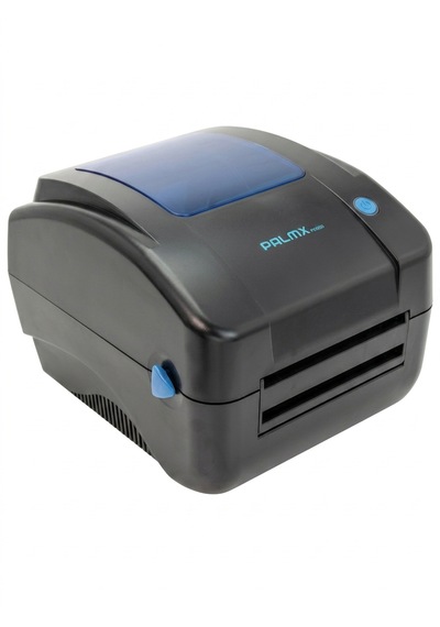 Dxp-400 Barkod Yazıcı Usb,ethernet Bağlantılı