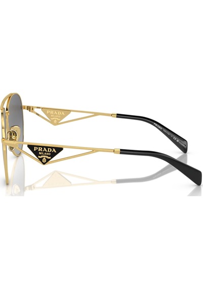 Prada Spr73z 5ak5w1 58 Unisex Güneş Gözlüğü